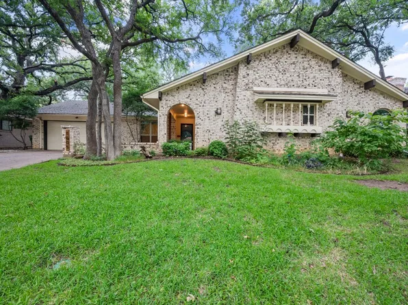 1005 Wayland Dr, Arlington, TX 76012