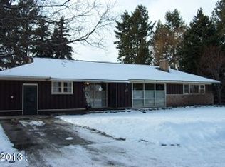 220 1st Ave E, Columbia Falls, MT 59912