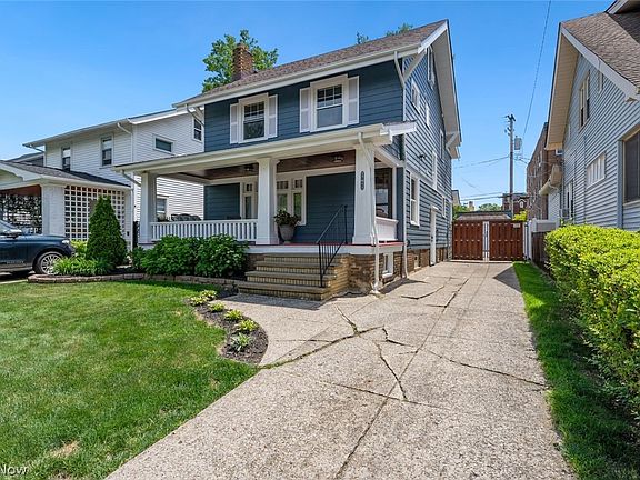 3rd image of 17611 Fries Ave