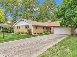 1401 Mayfair Rd, Champaign, IL 61821