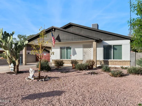 2534 E MARYLAND Drive, Tempe, AZ 85288