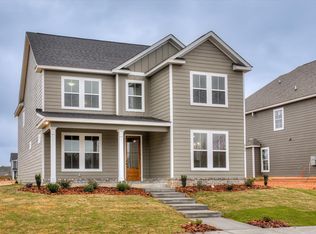 923 Walker Pt Drive, Grovetown, GA 30813