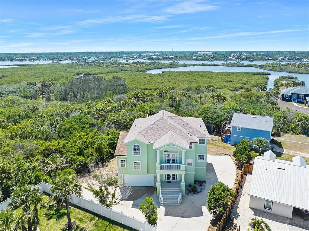 1809 N Central Ave, Flagler Beach, FL 32136 MLS FC290497 Zillow