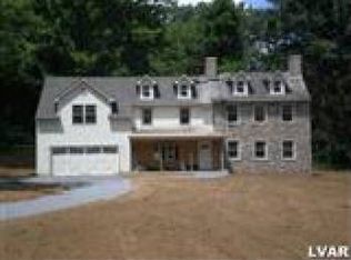 2001 Station Ave, Center Valley, PA 18034