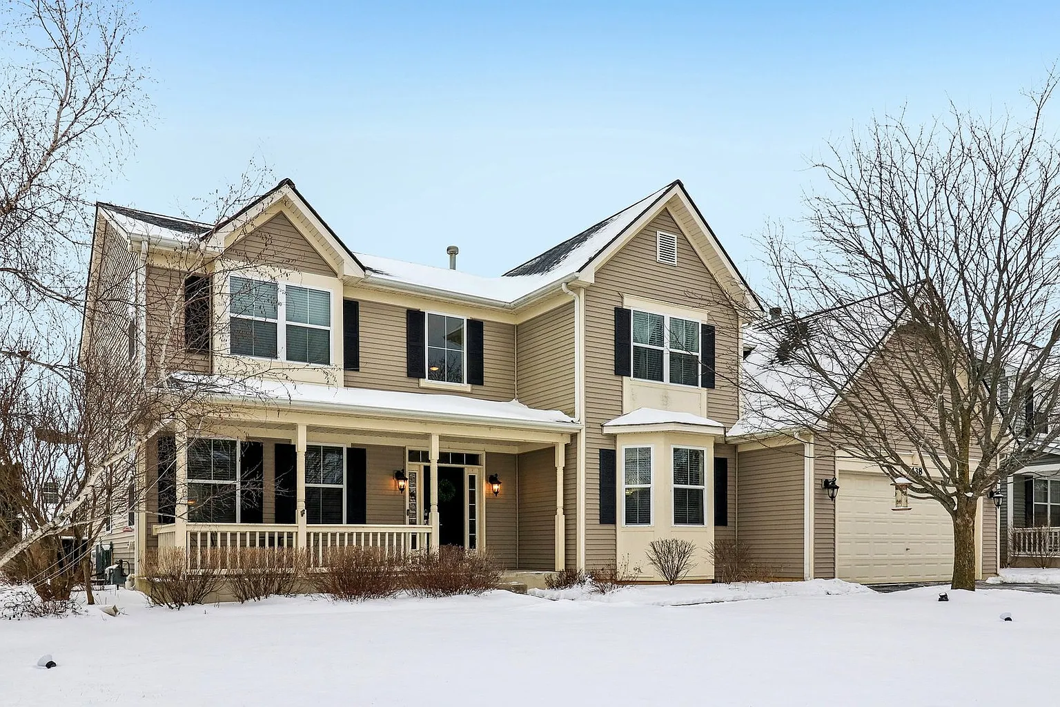 2438 Green Glade Way photo 1