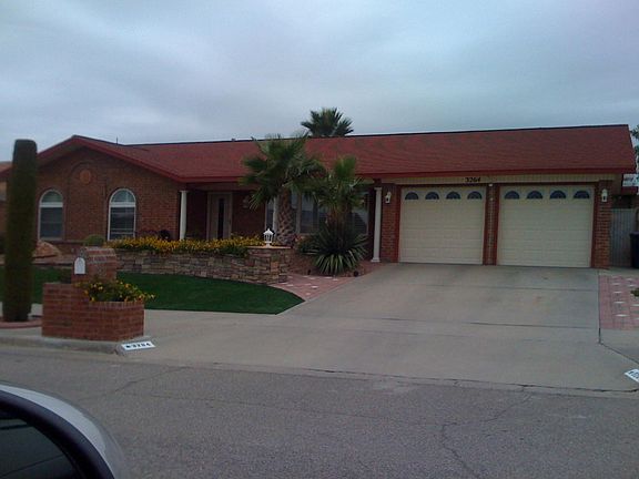 2nd image of 3264 Vogue Dr
