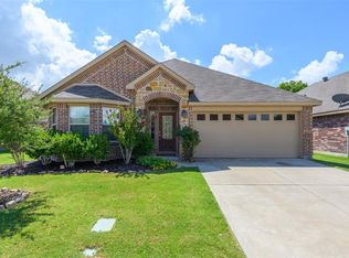 2320 Eppright Dr, Little Elm, TX 75068