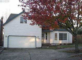 13360 SW Hanson Rd, Beaverton, OR 97008