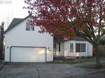13360 SW Hanson Rd, Beaverton, OR, 97008