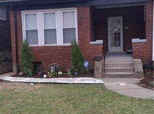 1150 N Negley Ave, Pittsburgh, PA