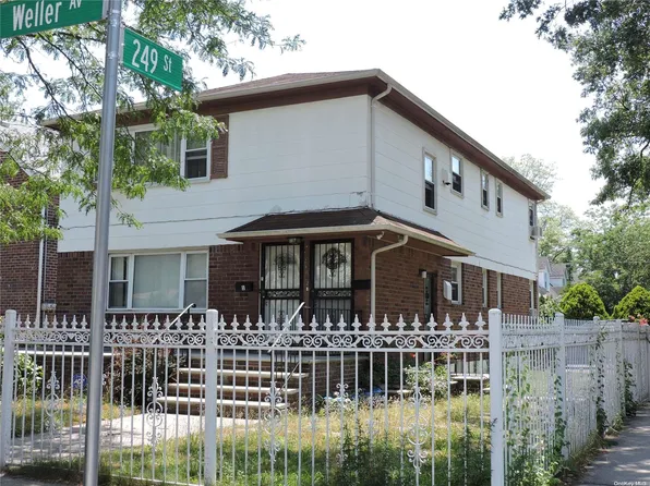 249-02 Weller Avenue, Rosedale, NY 11422