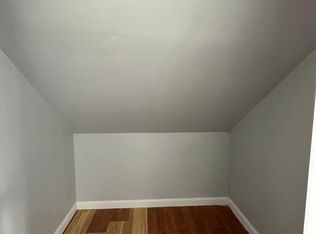 283 S 6th St APT 3, Newark, NJ 07103