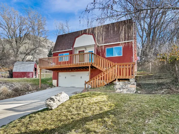 1228 Sheri Cir, Brigham City, UT 84302