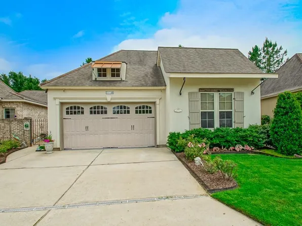 128 Saint Calais Pl, Madisonville, LA 70447