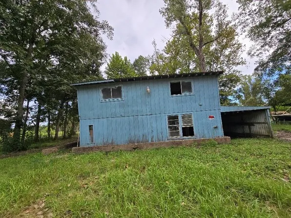 466 Trinity Rd, Dayton, TX 77535