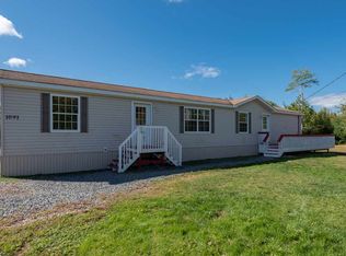 1091 McMullin Rd, Halifax, NS B0N1Y0