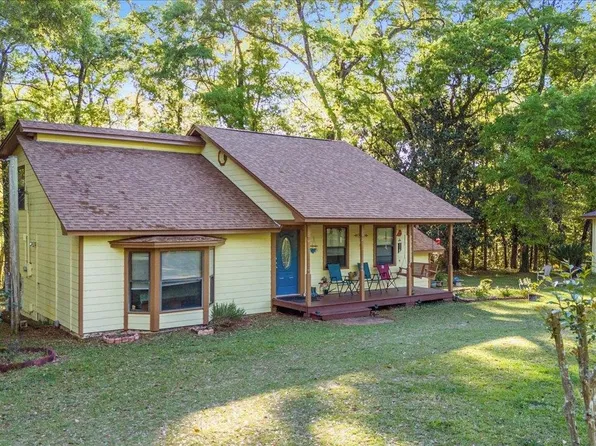 767 Frank Smith Rd, Quincy, FL 32352