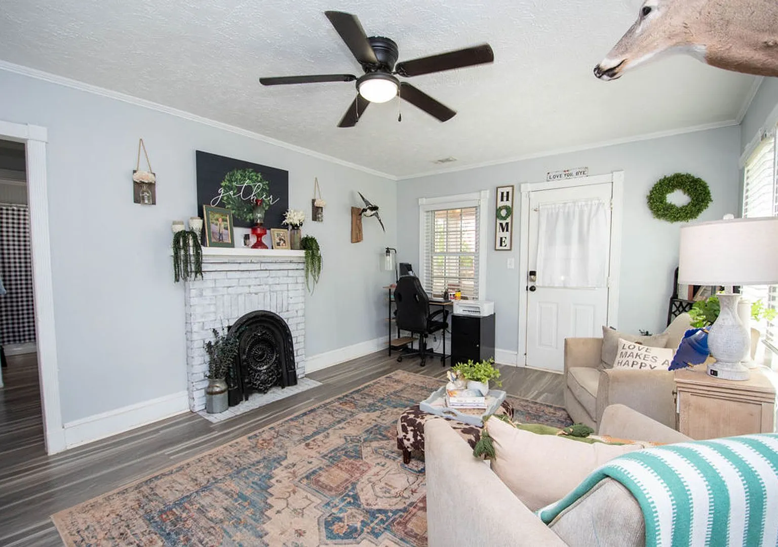 333 Carver Rd Griffin GA 30224 — Photo 2