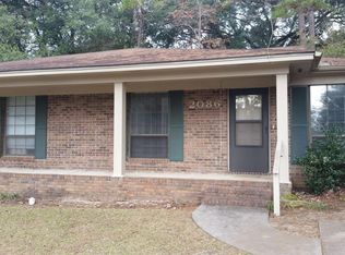 2086 Pats Pl, Tallahassee, FL 32308