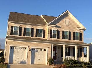 15146 Addison Ln, Woodbridge, VA 22193