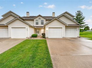 1312 SE Norwood Dr, Lees Summit, MO 64081