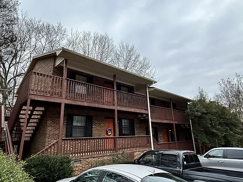 204 Calhoun St Photo 1