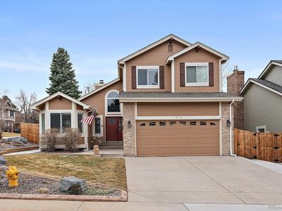 1246 E Phillips Place, Littleton, CO, 80122