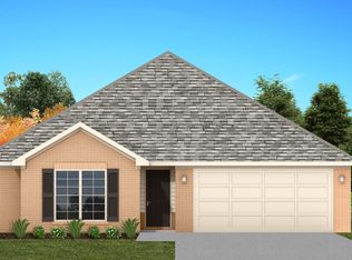 Birch Plan, The Cove, Wetumpka, AL 36092