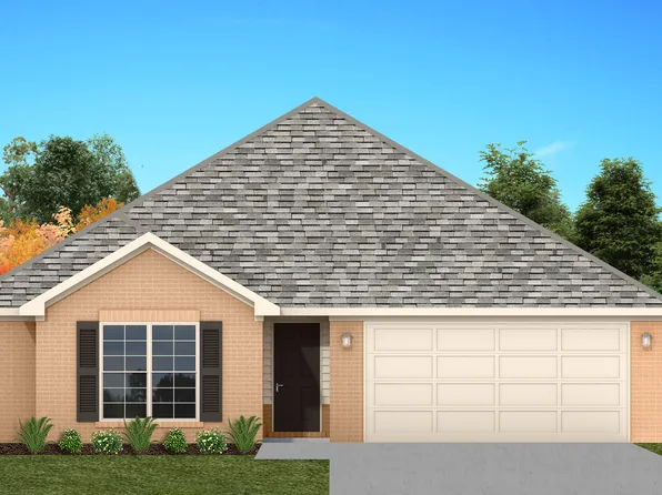 Birch Plan, The Cove