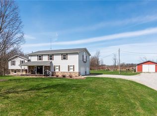 40388 Jones Rd, Wellington, OH 44090