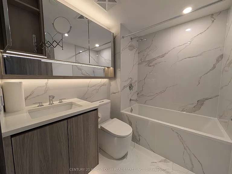 68 Esther Shiner Blvd #1809 — Photo 4