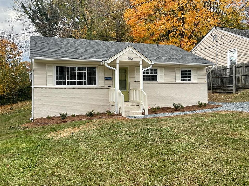 1100 Miller St, Winston Salem, NC 27103 Zillow