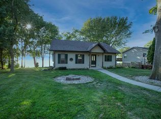 N6363 Fairy Springs Rd, HILBERT, WI 54129