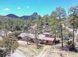 426 Downer Trl, Prescott, AZ 86305