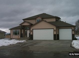 3718 W Tieton, Spokane, WA 99218