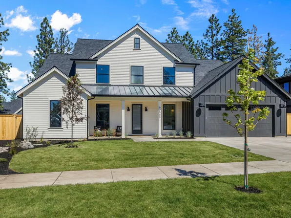 62588 NW Woodsman Ct, Bend, OR 97703