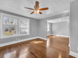 LOCUST, Kansas City, MO 64110