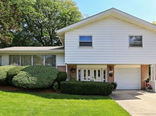 517 N 5th Ave, Des Plaines, IL 60016