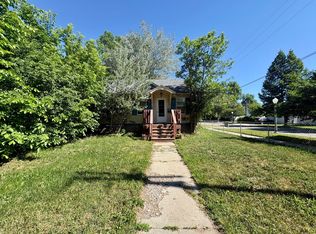 201 Avenue D, Billings, MT 59101