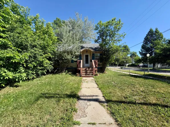201 Avenue D, Billings, MT 59101