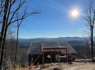 Arrowhead Dr, Mineral Bluff, GA 30559