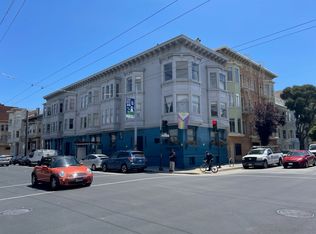 3587 18th St, San Francisco, CA 94110