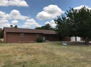 108 E 2nd St, Gage, OK 73843