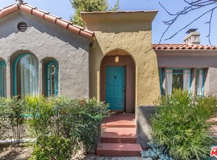 9015 Lucerne Ave, Culver City, CA 90232