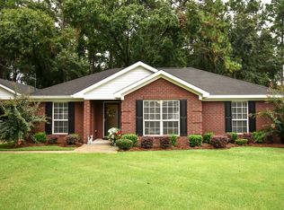 8681 Pecan Ct, Semmes, AL 36575