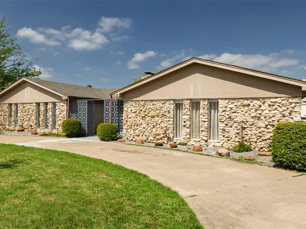 6228 & 6830 Wheaton Dr, Fort Worth, TX 76133