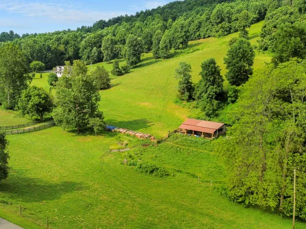 Tbd Blackwell Chapel Rd, Meadowview, VA 24361