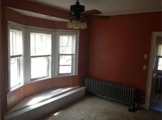 92 Metropolitan Ave #2, Boston, MA 02131