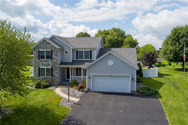 36 Andrews Ave, New Derry, PA 15671 Zillow