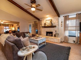 4200 Saint Andrews Dr, Midland, TX 79707